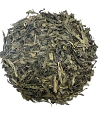 Earl Grey Green Tea